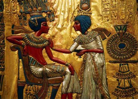 Curse or Coincidence? The Pharaoh's Curse in Contemporary Society